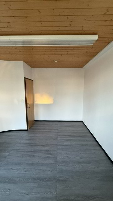 Helle Arbeitsräume mit natürlichem Charme - Ansicht 2