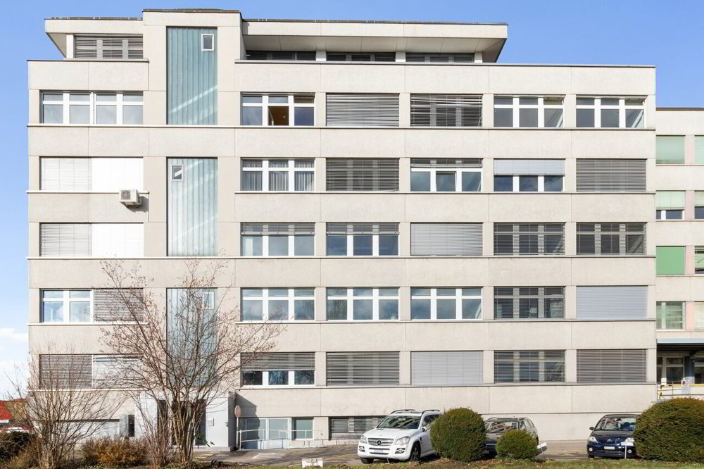 null rooms Office & Commercial for rent in Regensdorf - image 1/5