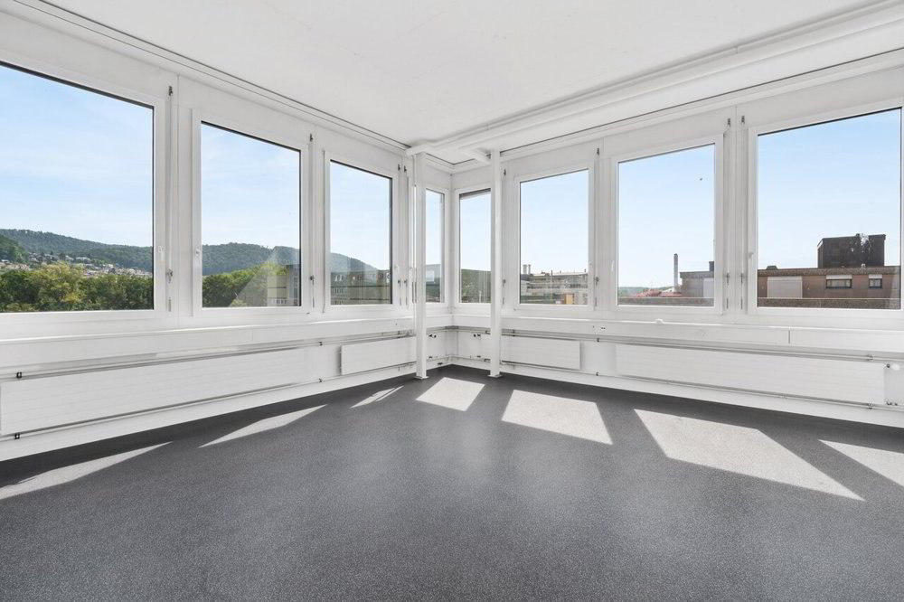 null Zimmer Büro zu vermieten in Dietikon - Bild 1/3