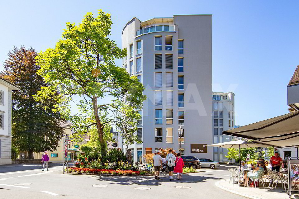 3 Zimmer Wohnung zum verkaufen in Brunnen - Bild 1/13