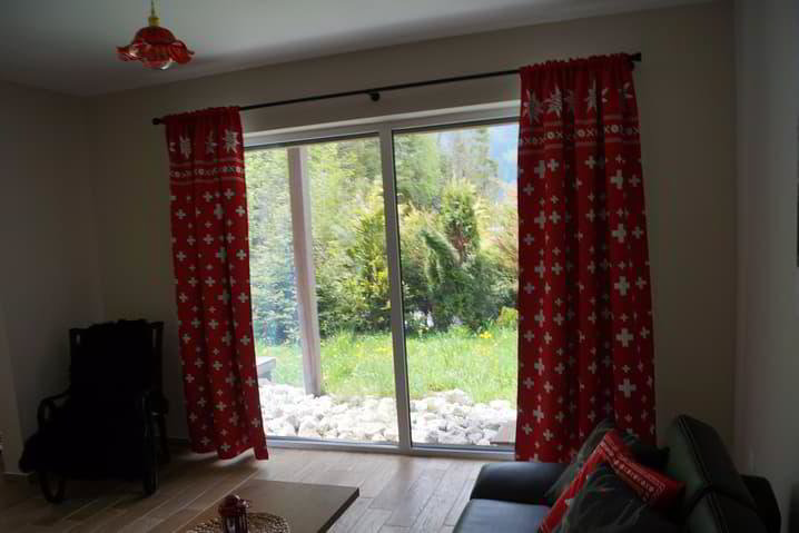 Appartement 2.5 pièces à louer à Schwarzsee - image 1/6