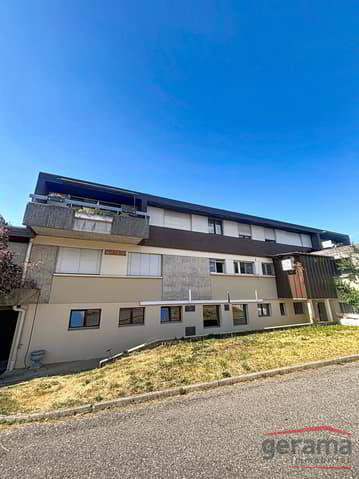 null rooms Office & Commercial for rent in Grolley - image 1/7