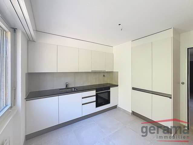 Wohnung – Tafers - Ansicht 2