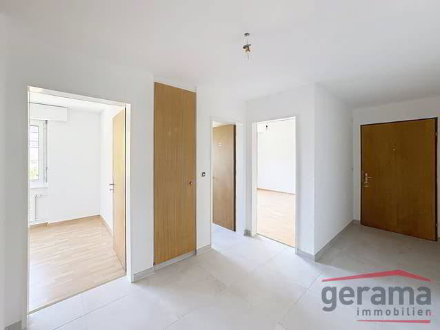 Wohnung – Tafers - Mehr