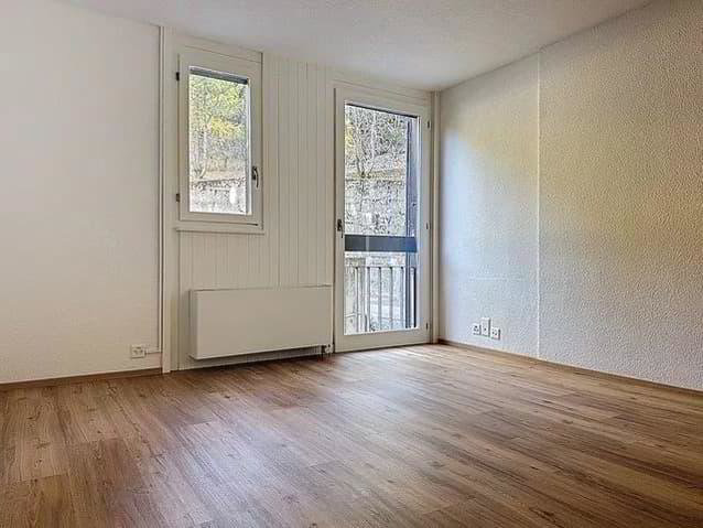 Wohnung – Crans, Nayes, Darnona - Ansicht 2