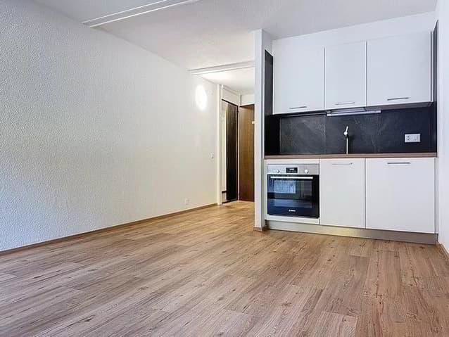 Wohnung – Crans, Nayes, Darnona - Ansicht 3