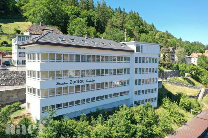 Wohnung – Le Locle, Les Monts, Région Montagnes