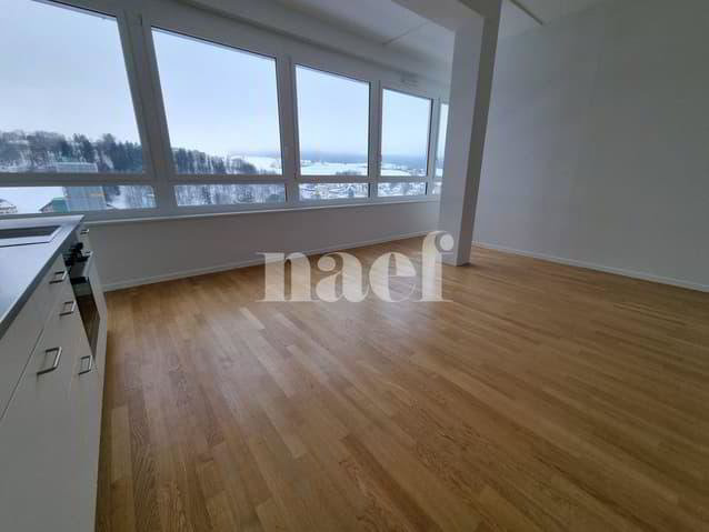 Wohnung – Le Locle, Les Monts, Région Montagnes - Ansicht 3