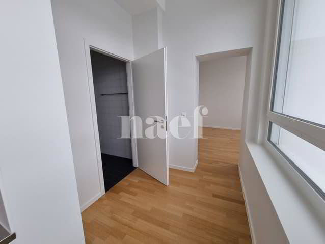 Wohnung – Le Locle, Les Monts, Région Montagnes - Ansicht 4