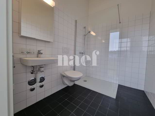 Wohnung – Le Locle, Les Monts, Région Montagnes - Ansicht 5