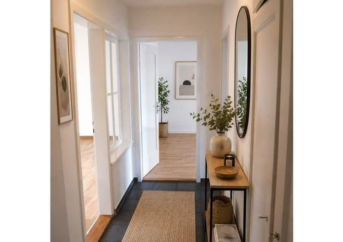 Appartement 2.5 pièces à louer à Bienne - image 1/7