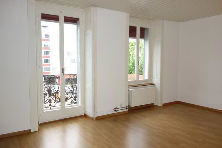 Wohnung – Biel/Bienne - Ansicht 2