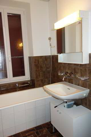 Wohnung – Biel/Bienne - Ansicht 4