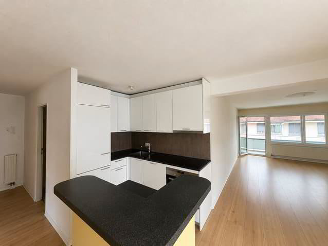 Wohnung – Lengnau BE, Verwaltungskreis Biel/Bienne - Ansicht 2