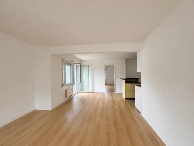 Wohnung – Lengnau BE, Verwaltungskreis Biel/Bienne - Ansicht 3