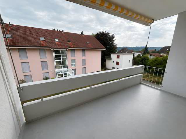 Wohnung – Lengnau BE, Verwaltungskreis Biel/Bienne - Ansicht 4