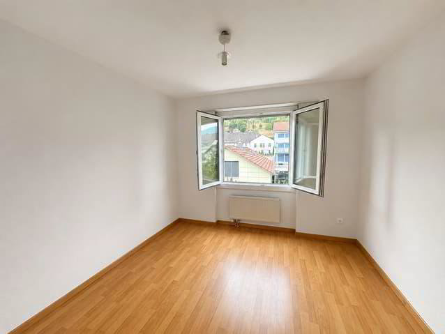 Wohnung – Lengnau BE, Verwaltungskreis Biel/Bienne - Mehr