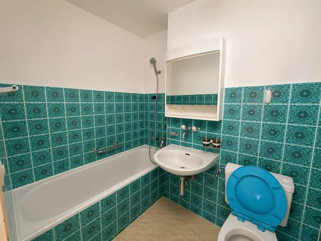 4.5 Zimmer Wohnung zu vermieten in Lengnau BE - Bild 1/9