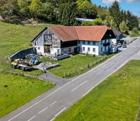 Haus – St. Ursen, Sensebezirk - Ansicht 2