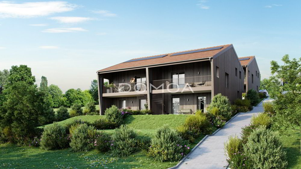 Haus – Autigny, District de la Sarine - Ansicht 2