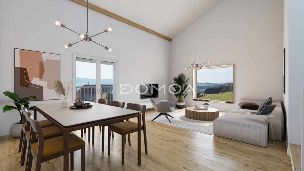Haus – Autigny, District de la Sarine - Ansicht 3