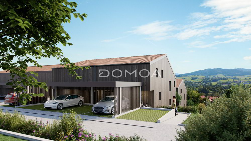 Haus – Autigny, District de la Sarine