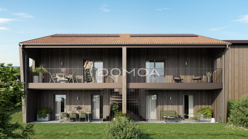 Haus – Autigny, District de la Sarine - Ansicht 2