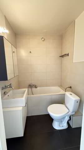 2 Zimmer Wohnung zu vermieten in Châtelaine - Bild 1/6