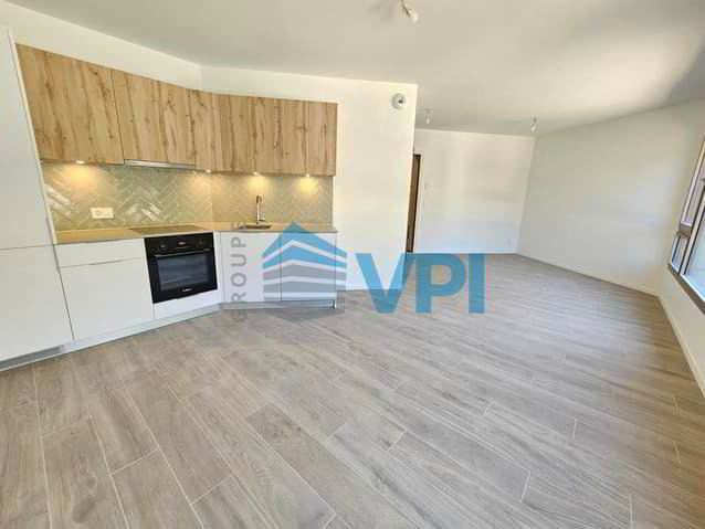 Wohnung – Bernex