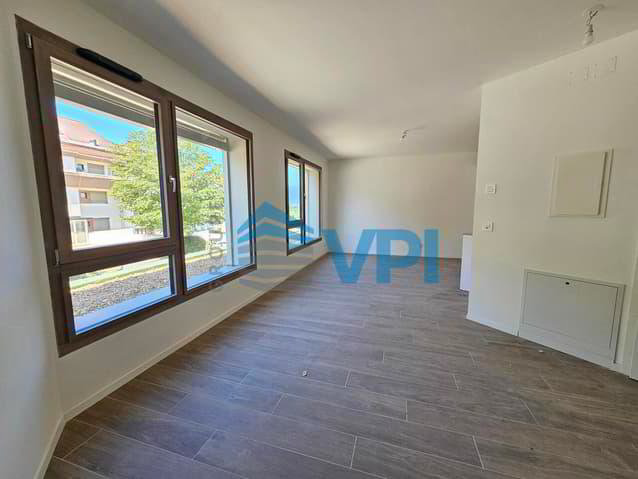 Wohnung – Bernex - Ansicht 2
