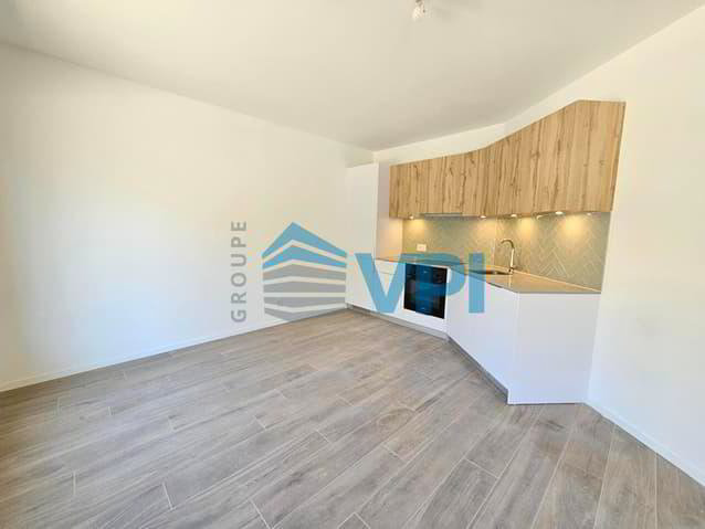 Wohnung – Bernex - Ansicht 3