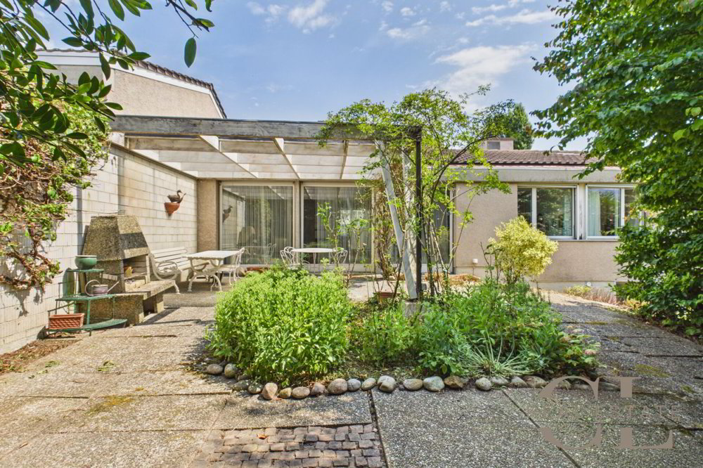 Haus – Biel-Benken BL - Ansicht 2
