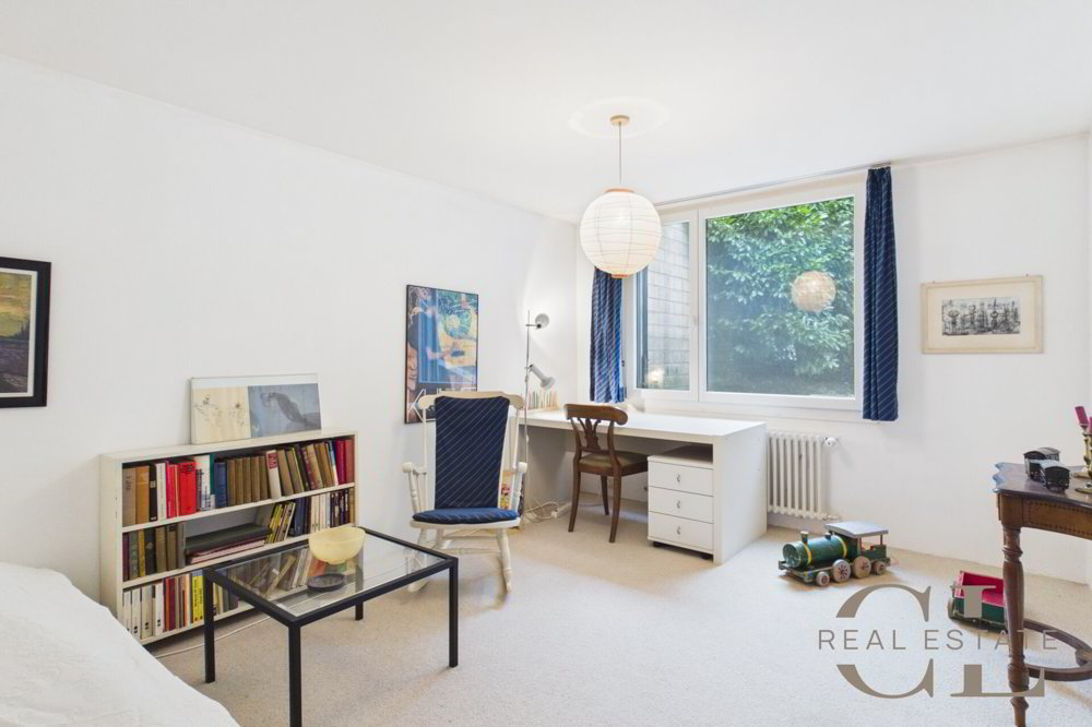 Haus – Biel-Benken BL - Ansicht 5
