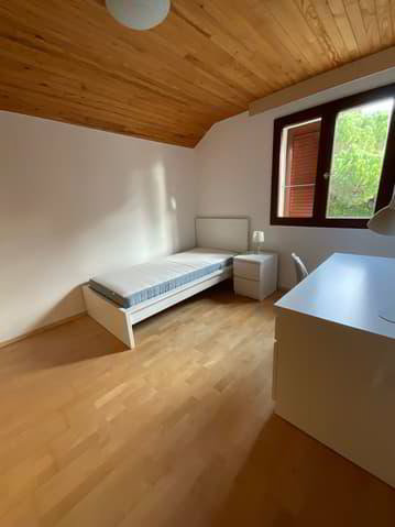 Maison 6.5 pièces à louer à Ecublens VD - image 1/10