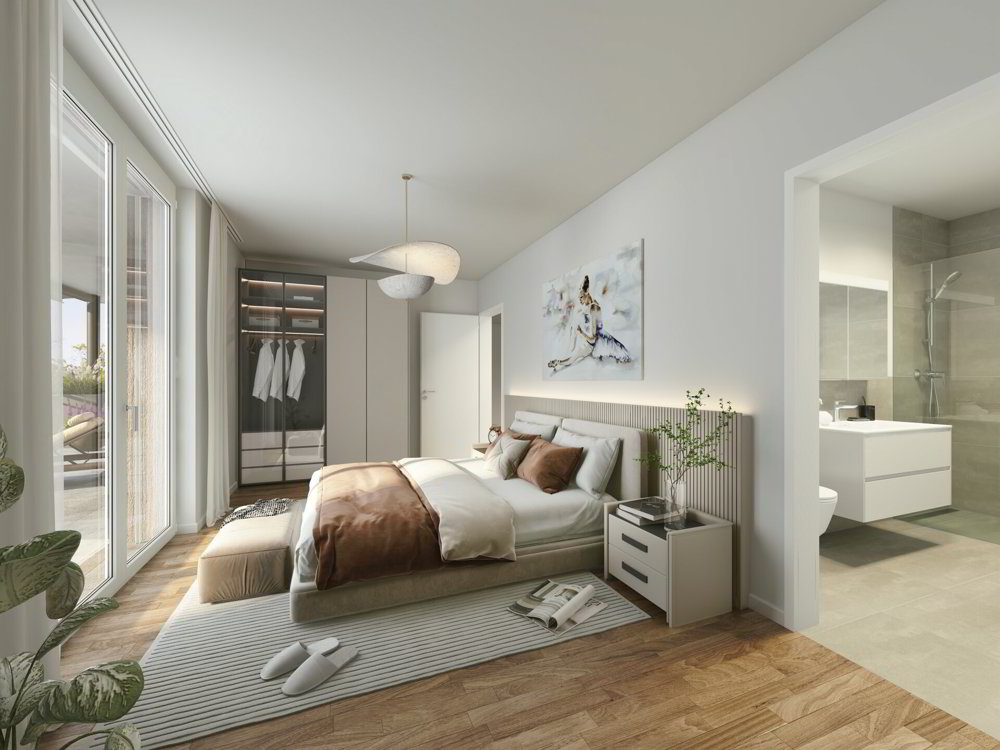 Wohnung – Schaffhausen - Mehr