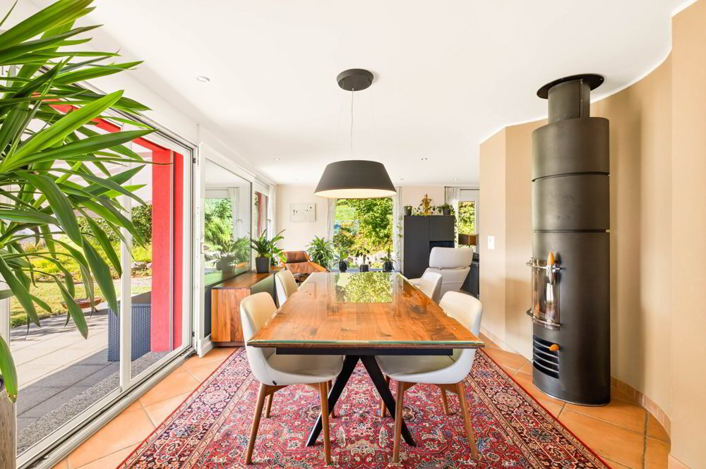 Haus – Wangs - Ansicht 2