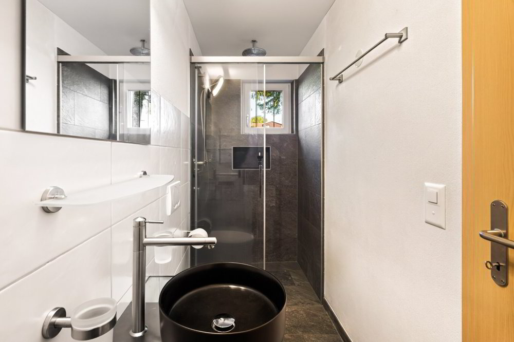 Haus – Wangs - Ansicht 5