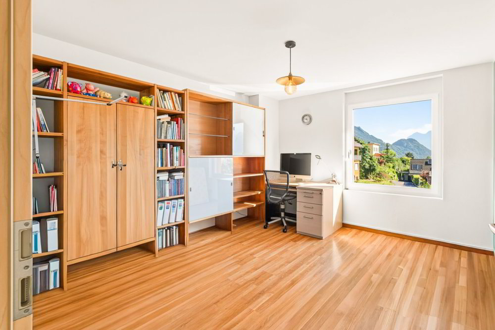 Haus – Wangs - Mehr