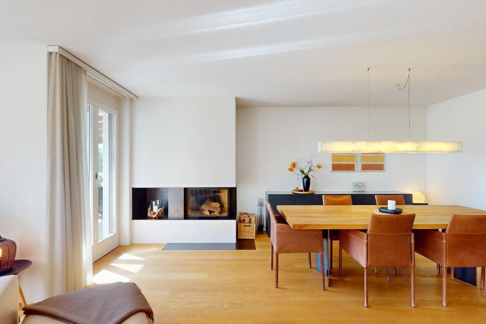 Haus – Jona, Rapperswil - Ansicht 4