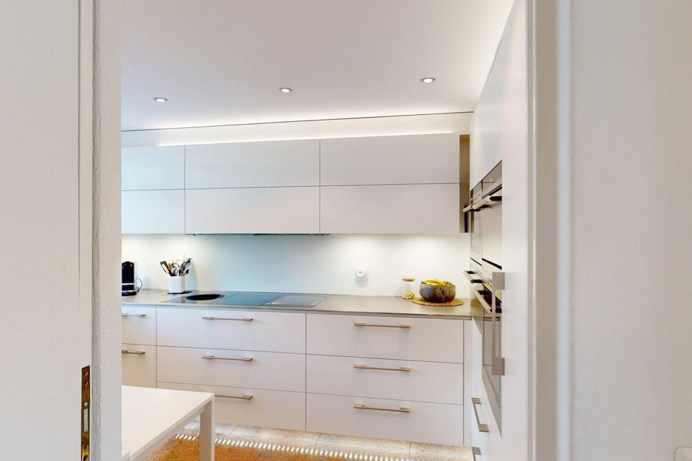 Haus – Jona, Rapperswil - Ansicht 5