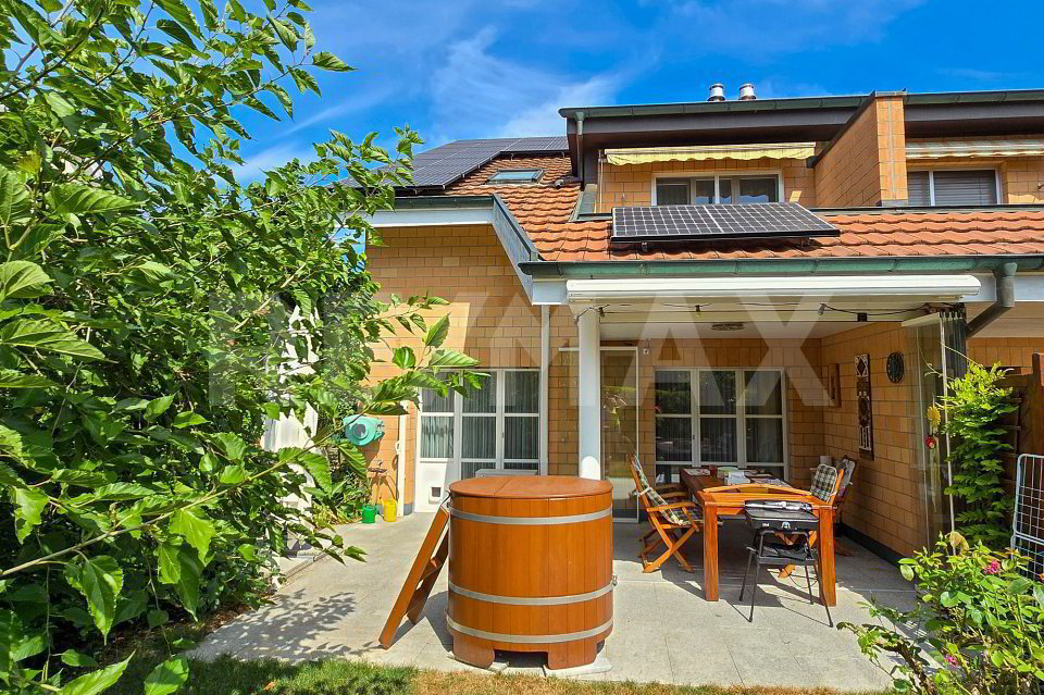 Haus – Möhlin