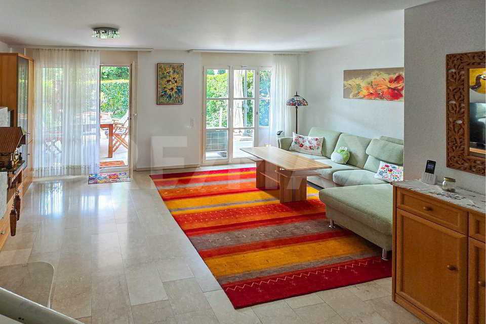 Haus – Möhlin - Ansicht 4