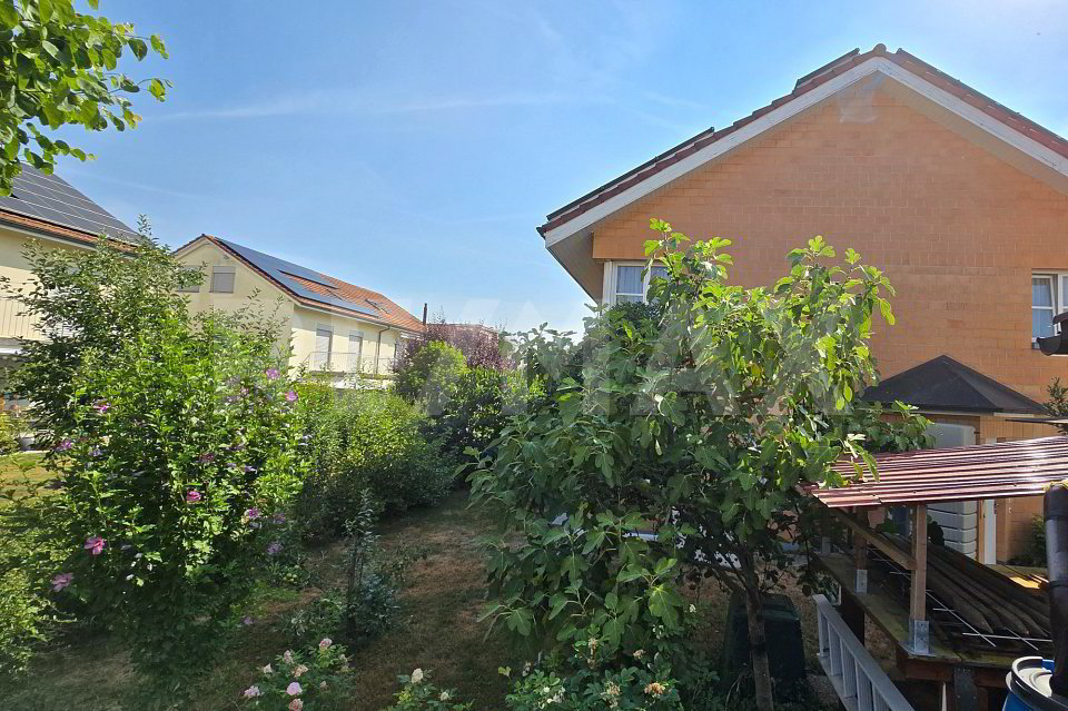 Haus – Möhlin - Mehr