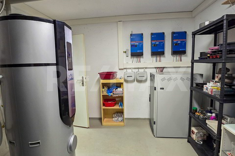 Maison 5.5 pièces à acheter à Möhlin - image 1/7