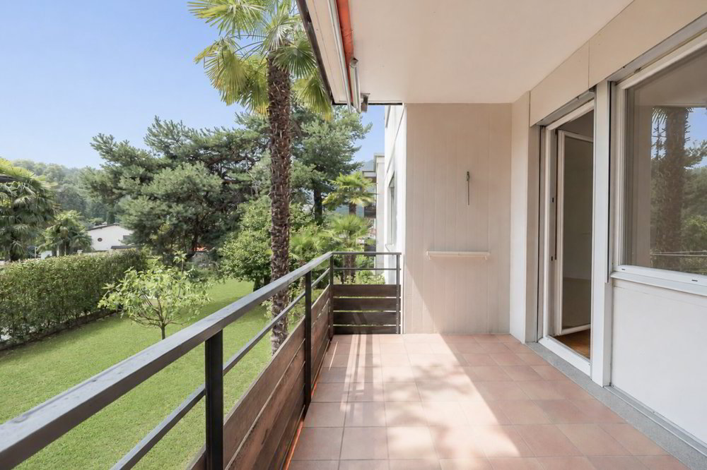 3-soban stan, 110 m²