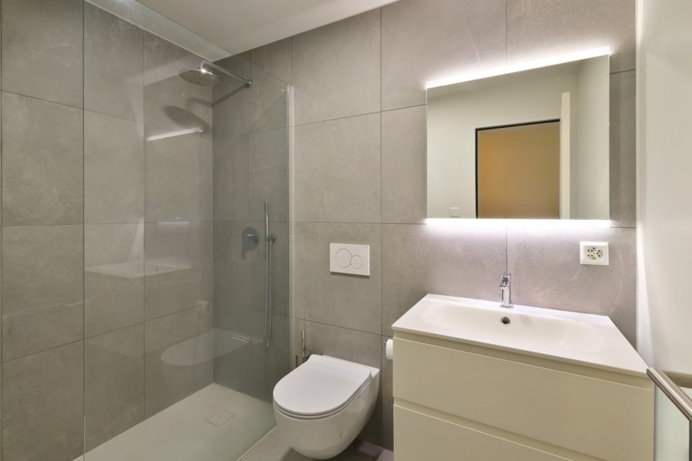 Wohnung – Losone - Mehr