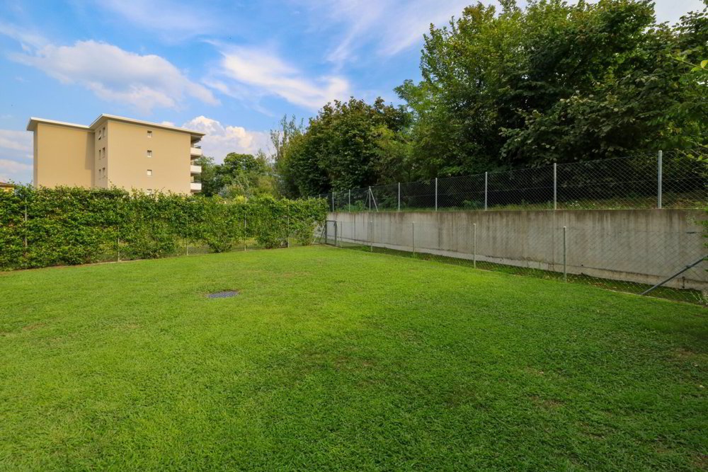 3.5 rooms Apartment to buy in Losone - image 1/9