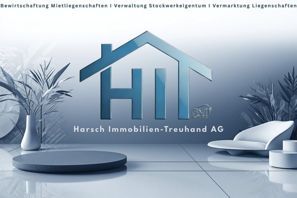 3.5 Zimmer Wohnung zu vermieten in Kaltbrunn - Bild 1/8