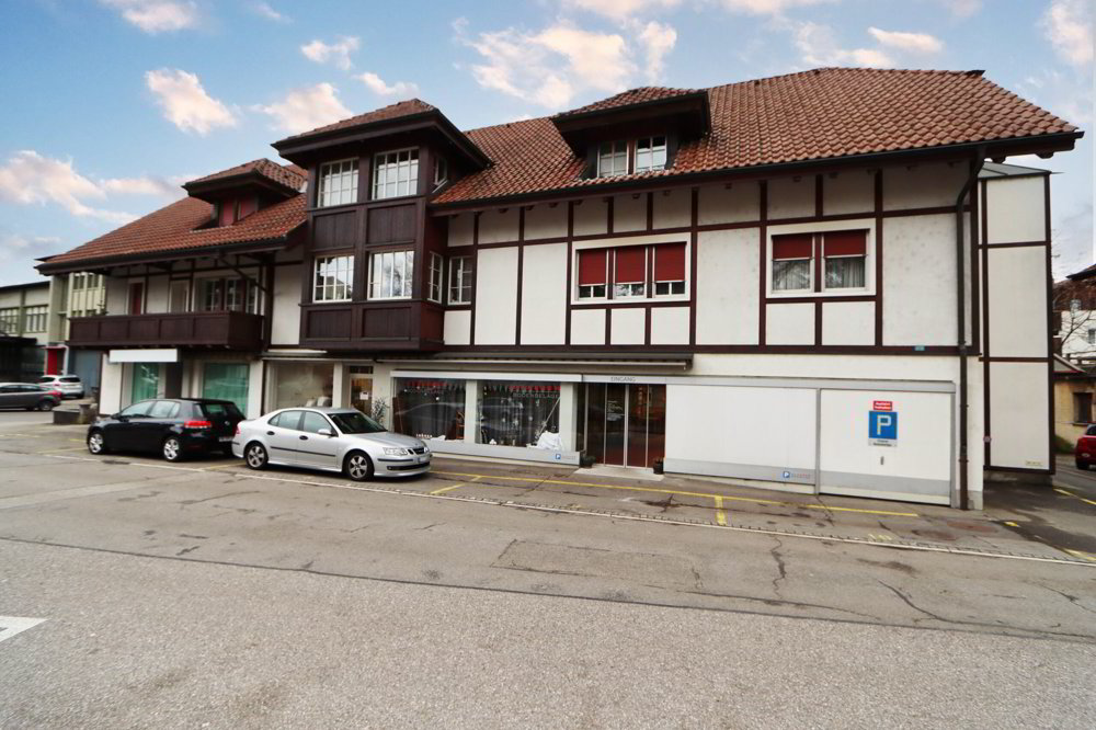 4.5 Zimmer Wohnung zu vermieten in Burgdorf - Bild 1/8