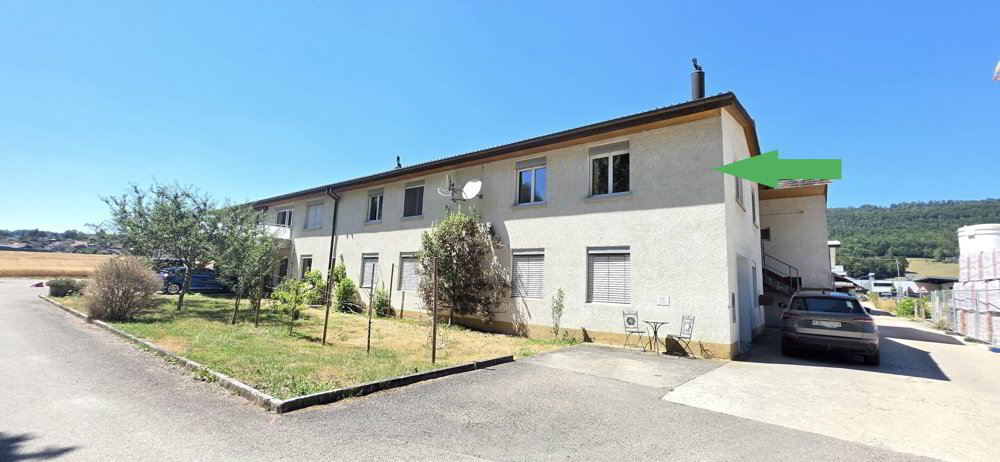 2 Zimmer Wohnung zu vermieten in Develier - Bild 1/7